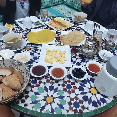 Riad Fes Colors & Spa - Family Lodging Экстерьер фото